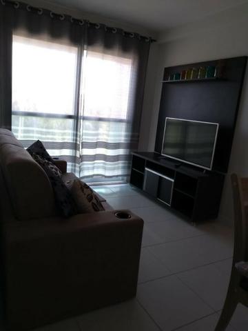 Palm Village mobiliado em Porto de Galinhas, 3 quartos (1 suíte) - APM - Foto 5