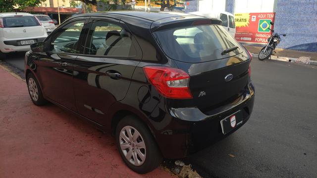 Ford Ka Se 2015 1.0 - Foto 4