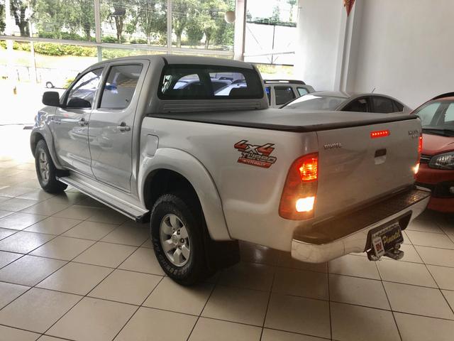 Toyota Hilux srv 3.0 - Foto 9
