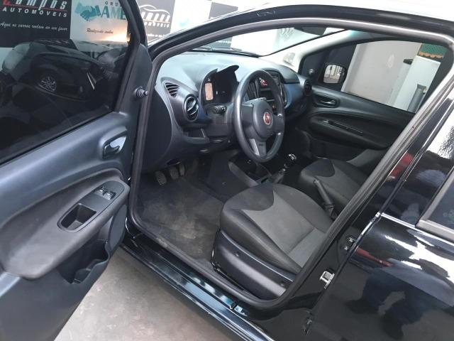 Uno Drive 1.0 Flex 2017/18 Completo- Veículo em Oferta! - Foto 8