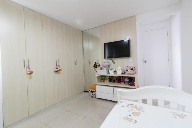Apartamento com 3 dormitórios à venda, 118 m² por r$ 650.000,00 - aldeota - fortaleza/ce - Foto 11