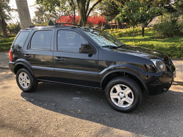 Carro Ecosport - Foto 6