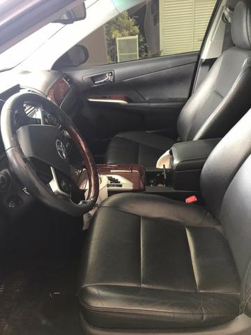 Toyota Camry - Impecável - Foto 12