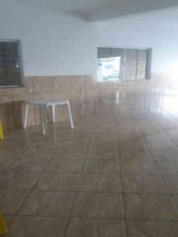 Salão comercial para locação, águas belas, são josé dos pinhais. - Foto 13