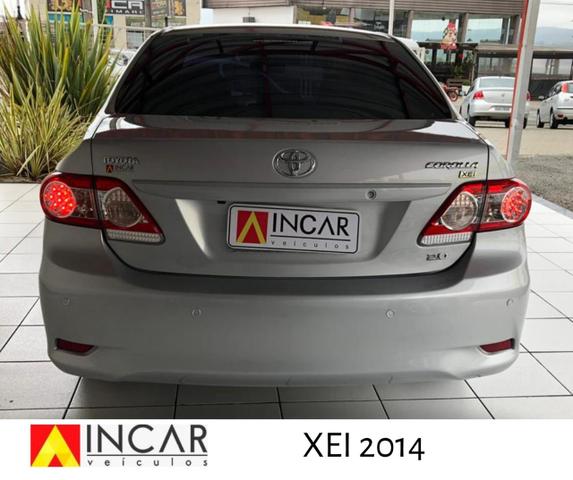 Corolla XEI - Foto 4