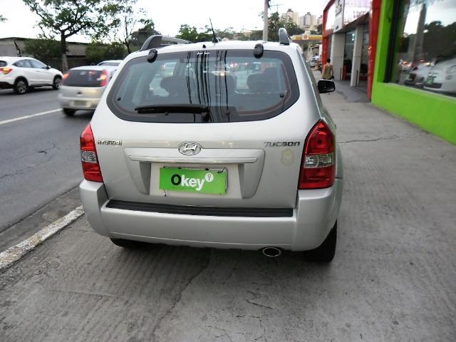 Hyundai Tucson GL Ipva 2020 pago - Foto 5