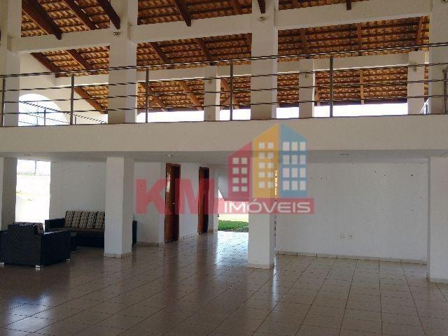 Vende-se lote no Residencial Sunville - KM IMÓVEIS - Foto 7
