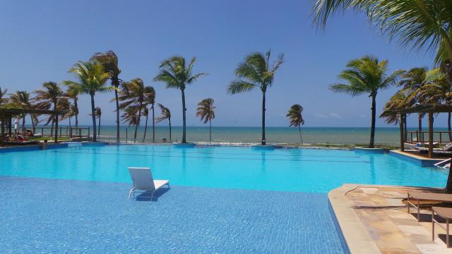 Wai wai cumbuco. Ap 78m. A unidade mais barata. Oportunidade - Foto 4