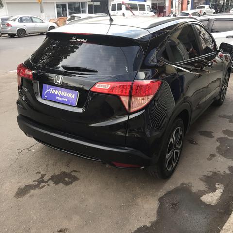 HRV EX 2017 Automático - Foto 4