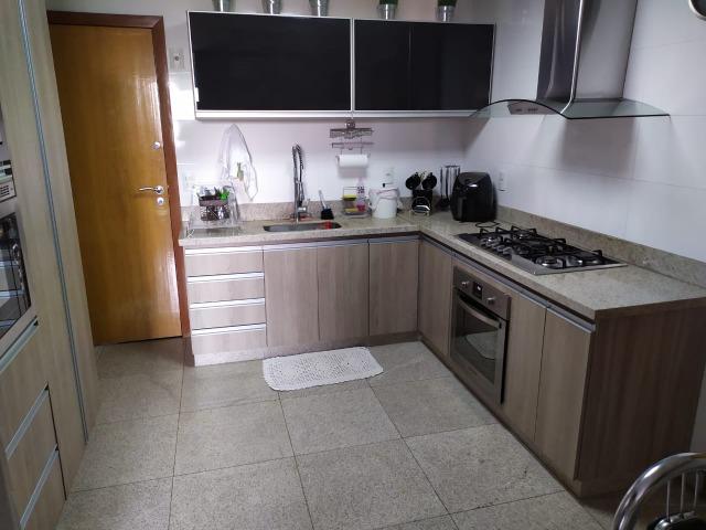 Apartamento Residencial Clenon Loyola 3 quartos Jardim Goiás - Foto 7