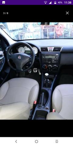 Fiat Stilo conect 2009