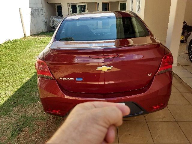 Prisma 1.4 Lt 2018/2018 - Foto 5