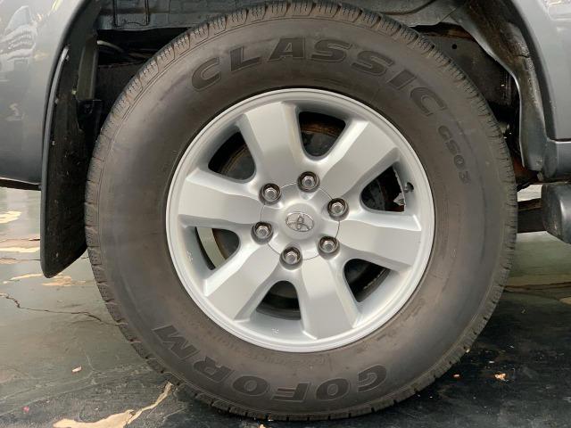 Toyota SW4 SRV 3.0 4x4 Diesel Aut 2010/2011 7 Lugares - Foto 20