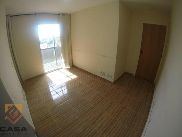 _Apto 2+1 Qts c/ varanda - Vista de Laranjeiras - Residencial Vista do Mestre - Foto 10