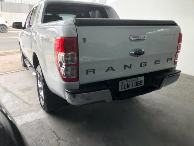 Ford ranger 2013/2014 3.2 limited 4x4 cd 20v diesel 4p automático - Foto 5
