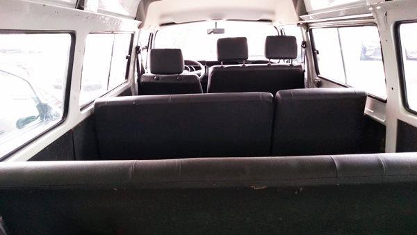 Kombi 1.4 - Foto 8