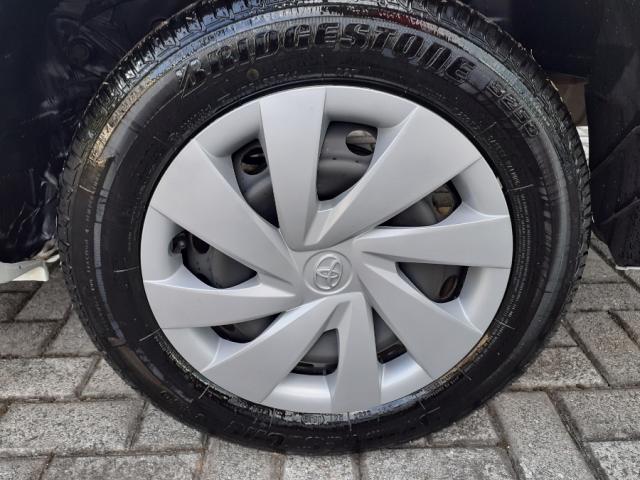 Toyota Etios Sedan 1.5 x 2018 - Foto 11
