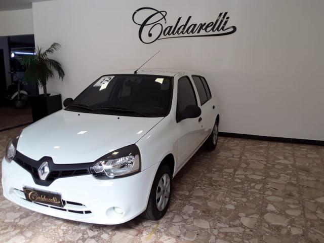 RENAULT CLIO EXPRESSION 1.0 16V - Foto 3