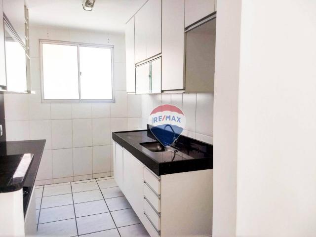 Apartamento 3 quartos no buritis - Foto 19