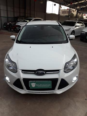 Focus Titanium - 2014 - Foto 2