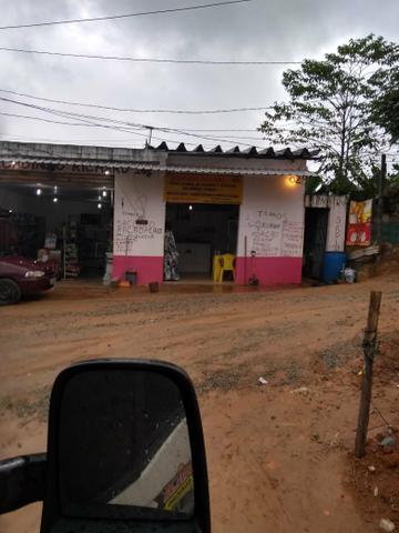 Terreno em itapevi vendo ou troco