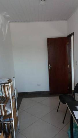 Galpão à venda, 1000 m² por r$ 2.700.000 - vila nova savoia - são paulo/sp - Foto 9