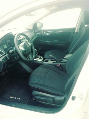 SENTRA 2.0 S AUTOMATICO - Foto 6