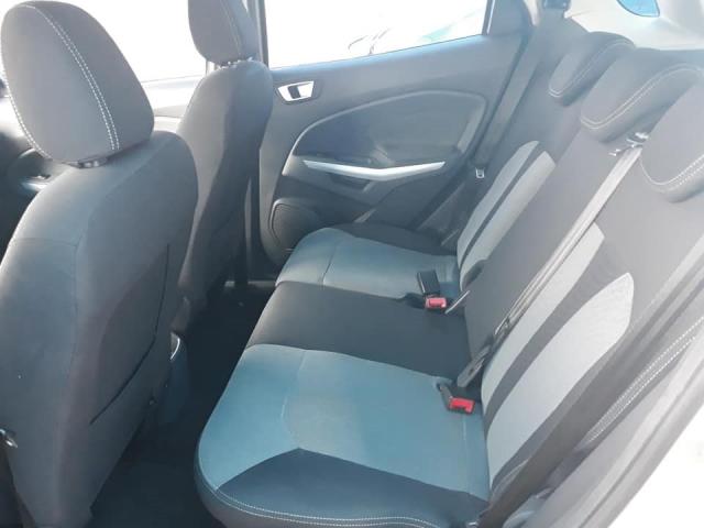 Ford ecosport 2015 1.6 freestyle 16v flex 4p manual - Foto 6