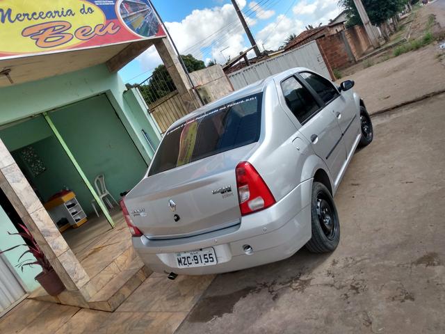 Vendo longan ano de 2008 - Foto 7