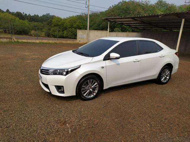 Vendo Corolla XEI 2015 - Foto 2