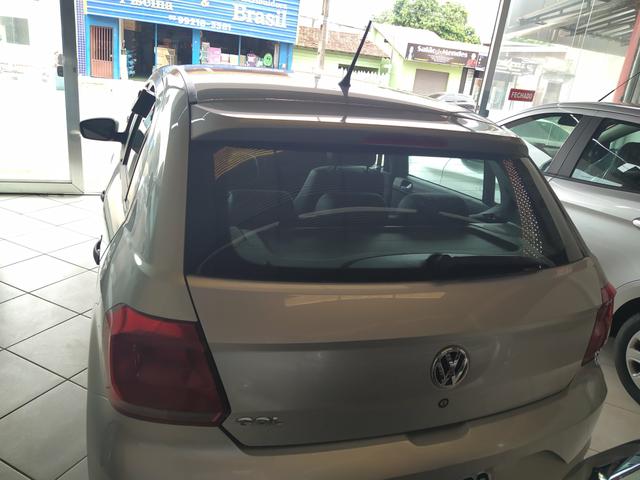 Gol 2019 1.6 completo - Foto 6