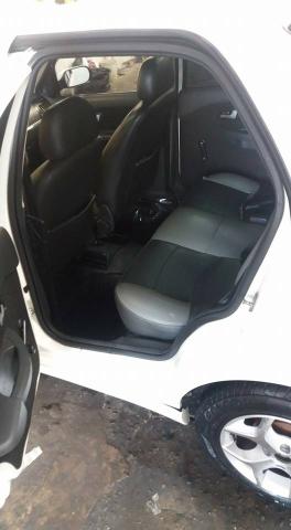 Fiat Siena Tetrafull completo - Foto 7