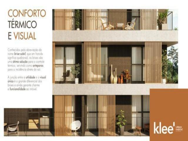 EXCLUSIVIDADE E MODERNIDADE, AP COM 2 SUÍTES - Foto 14