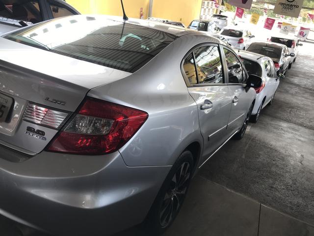 Honda Civic 2016 LXR - Foto 4