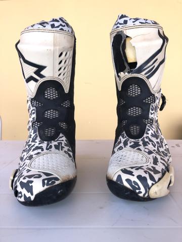 Bota alpinestar - Foto 3