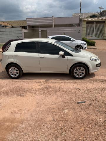Punto 1.4 2013 - SOMENTE VENDA - Foto 2