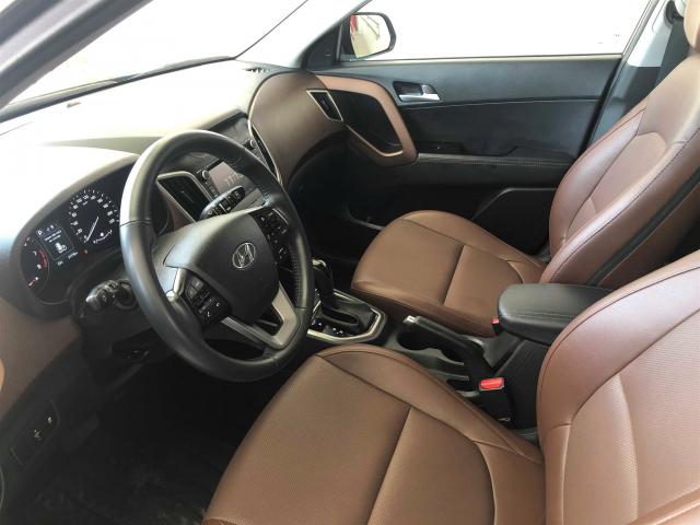 HYUNDAI CRETA 2018/2018 2.0 16V FLEX PRESTIGE AUTOMÁTICO - Foto 7
