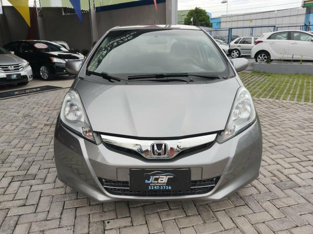 Honda Fit - Foto 3