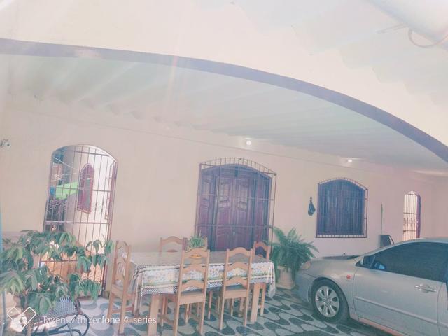 Vendo Casa em frente a ufac mande sua proposta * - Foto 4