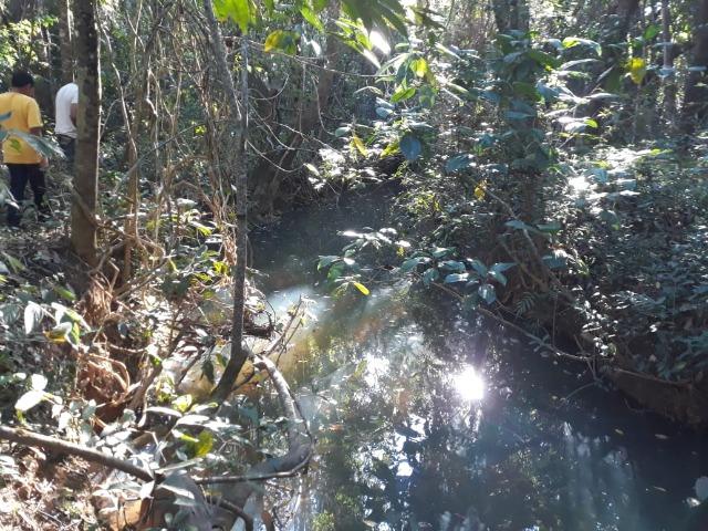 Lotes de 1000 m² próximo a Lagoa Santa, no caminho para a Serra do Cipó. Parc.R$599,00 - Foto 6