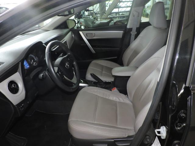 Corolla XEI 2018 - Foto 5