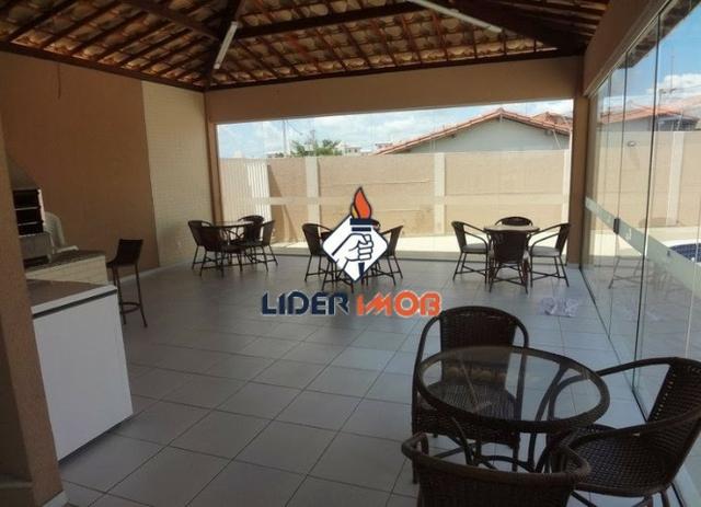 Apartamento 2/4 para Venda no Condomínio Parque Viver Estilo - Conceição - Foto 16