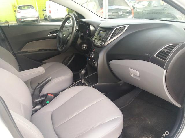 Hyundai HB 20X automático - Foto 13