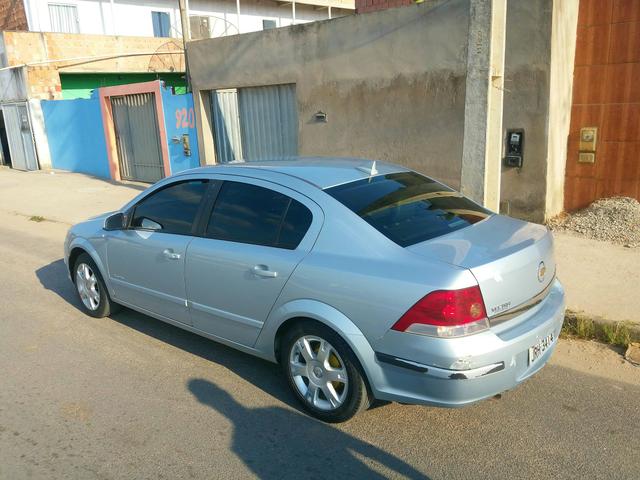 Vendo ou troco Vectra Elegance - Foto 2