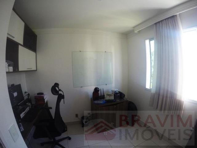 Lindo apartamento com 3 quartos - Foto 15