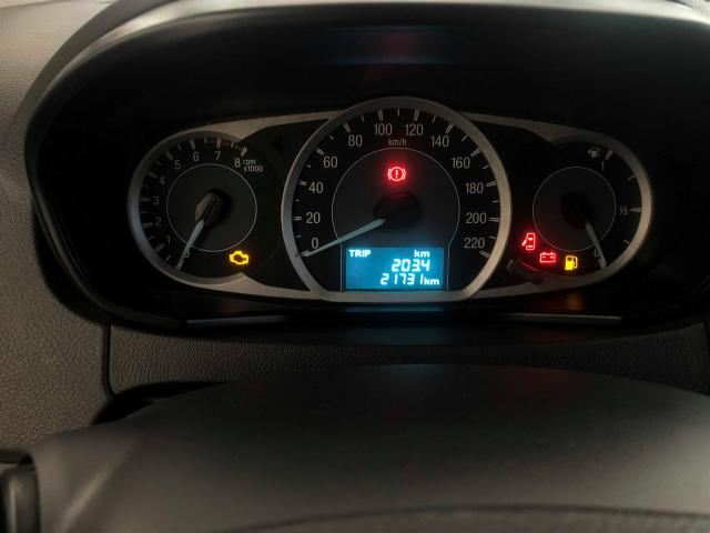 FORD KA 2018/2018 1.0 SE PLUS 12V FLEX 4P MANUAL - Foto 6
