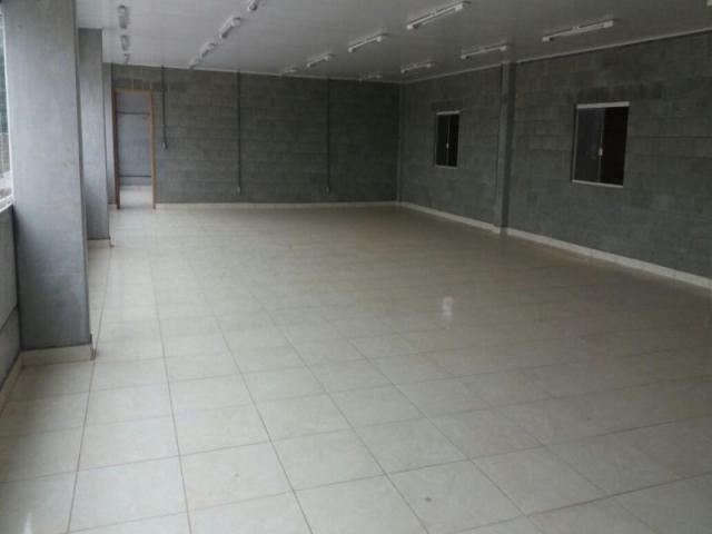 Barracão comercial para locação, campina, são josé dos pinhais. - Foto 3