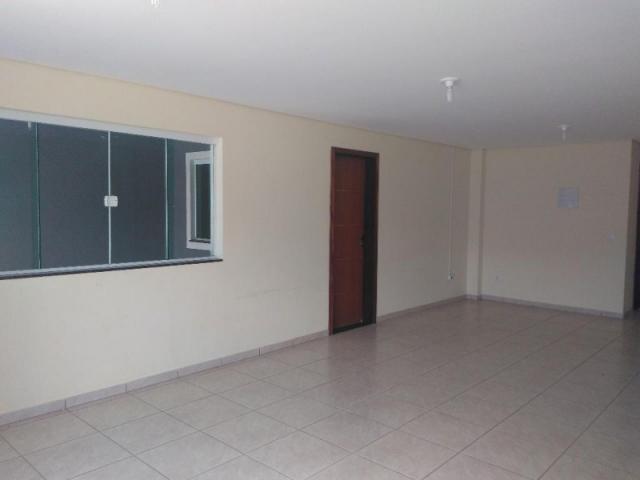 Sala comercial para locação, são cristóvão, são josé dos pinhais. - Foto 18