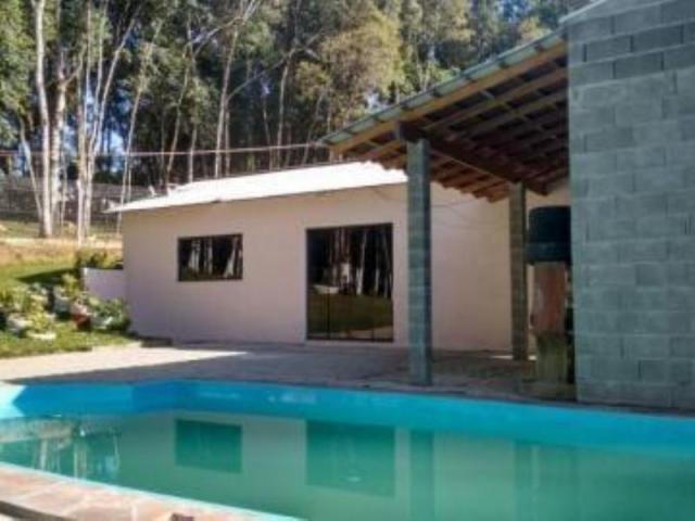 Chácara residencial à venda, contenda, são josé dos pinhais. - Foto 8