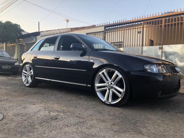 Audi a3 montado - Foto 9
